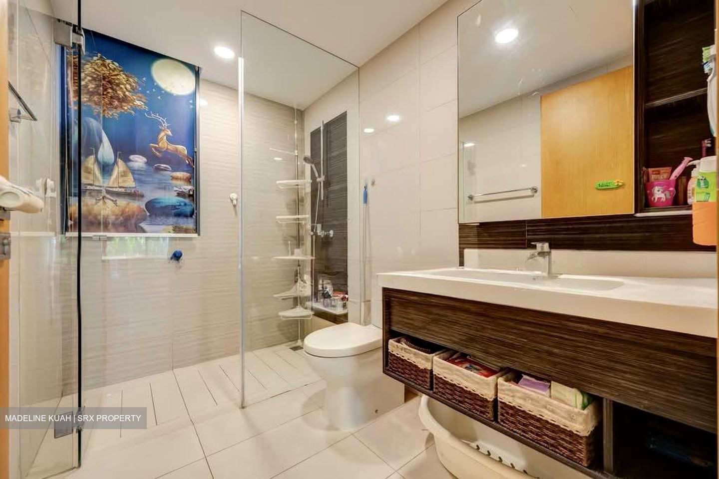 Blossom Residences (D23), Condominium #553321261